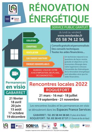 Rénovation Energétique Rénovation Energétique